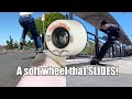 Powell Peralta G Slides 56mm 85a Wheel Review Skateboard Gear Review