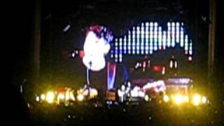 John Mayer &quot;In Your Atmosphere&quot; 3/25/10 Staples Center