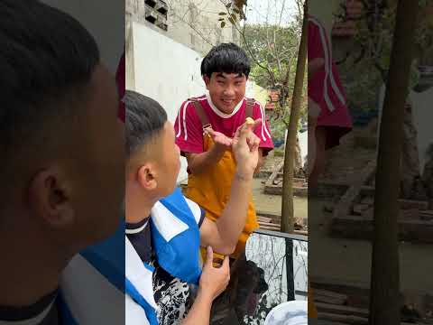 Người Tốt Bụng