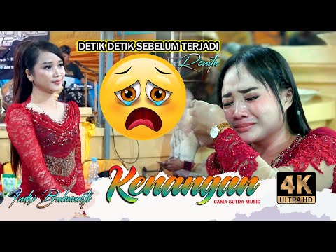 DETIK DETIK MENANGIS TERINGAT "KENANGAN" // SEBELUM TERJADI