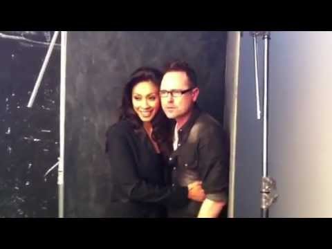 Robyn LOAU - BTS - Wuthering Heights project