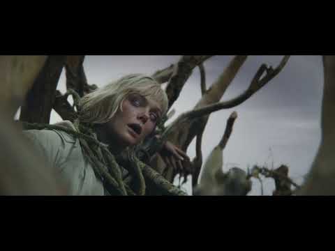 Трейлеры Дикие земли
