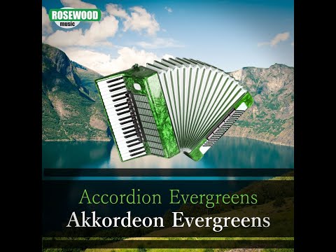 Accordion Evergreens (Akkordeon Evergreens)