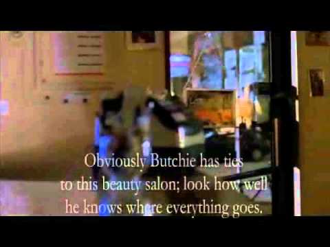 The Sopranos - The Scissors