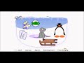 Exploring Before Flash EOL Pingu Official Website