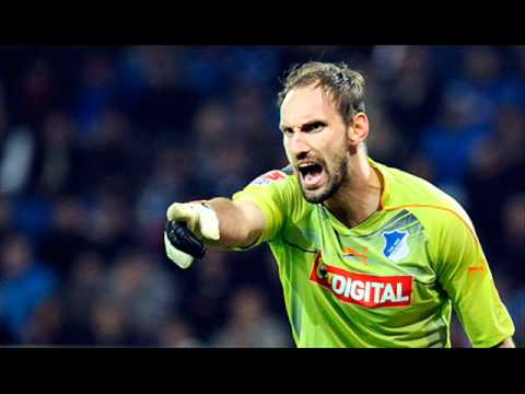 Tom Starke wechselt zum   Fc Bayern München