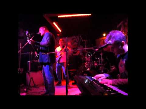 FTA - FTA - Hudební bazar Ostrava - 18.4.  2015 - Embrace the Wolf