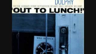 Eric Dolphy - Out to Lunch (2/2)