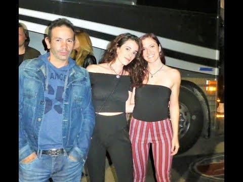 Greta Van Fleet - Safari Song @ Starland Ballroom on 05.11.18 Rock n Roll Reality King Hits