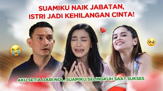 Download lagu Dikhianati Sekali Aku Diam, Dikhianati Kedua Kali Aku Murka | Full Episode Suara Hati Istri mp3