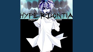 Cover art for Hyperdontia