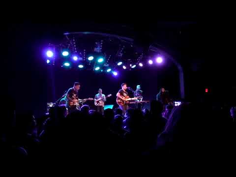 Gabe Bondoc - You're The One @ Teragram LA 7.12.19