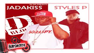 Jadakiss, Styles P - In and Out