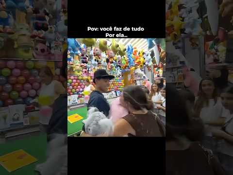 Ele ganhou pra ela😍…. #nathanpereira #whosbabi #shorts #shortsviral #casal #humor #amor