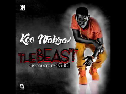 Koo Ntakra - Beast