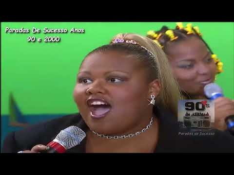 Fat Family - Jeito Sexy