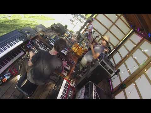 JaunTuesday Ep. 9: Surf Hotel, Buena Vista, CO - 7/9/2020 Set 1