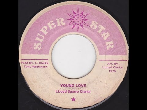 Lloyd Clarke - Hell & Heaven ++