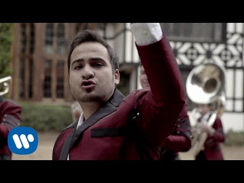 La Explosiva Banda de Maza - Ayúdame A Olvidarte (Video Oficial)