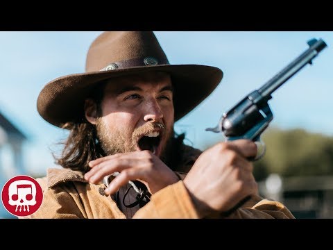 "Ride or Die" - Red Dead Redemption 2 Music Video (Live Action)