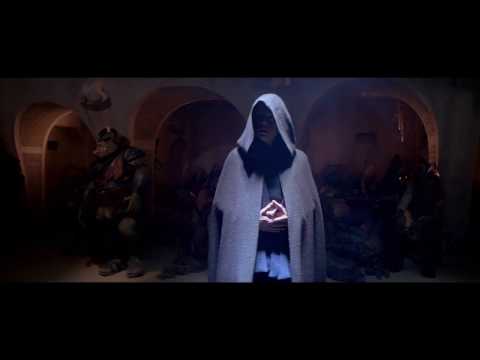 Star Wars: Episode VI - Return of the Jedi: The Definitive Cut - Trailer