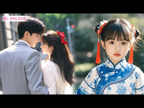 【ENG DUB】His Secret Daughter: A Billionaire’s Redemption in a Tea Garden #drama #youtubeshorts