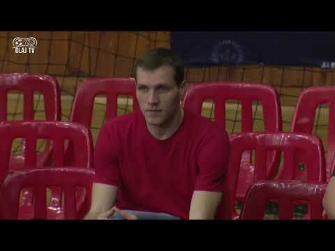 2019.03.16.  PVSK - Szolnoki Olaj KK