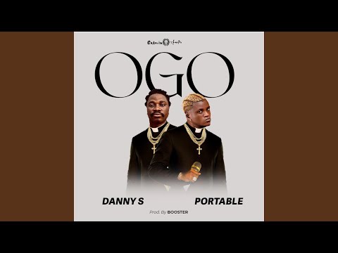 OGO (Portable Remix)