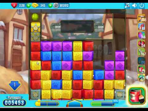 Pet Rescue Saga Livello 2376 Level 2376