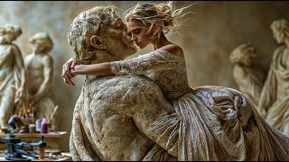 AI Art Video | “What You Are Getting From Me” | Chris & Crystal AI Art