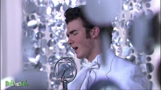 Kevin Jonas - I Left My Heart In Scandinavia (Official Video) [JONAS Season 1] 4k