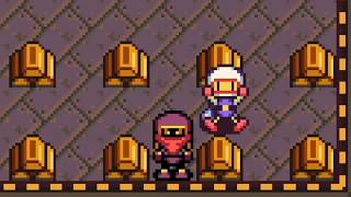 【スーパーボンバーマン5】ボスラッシュ 7:54.65【Super Bomberman 5】