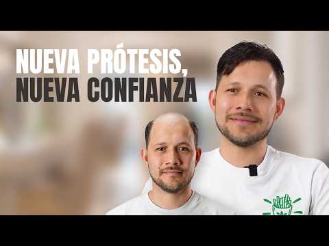Vídeo de Superhairpieces en YouTube