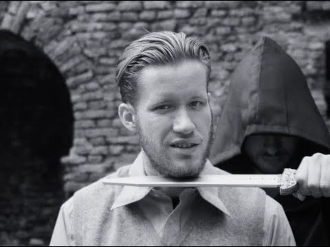 MC Smook - Katholik (prod. mrbx & philchef) [Music Video]