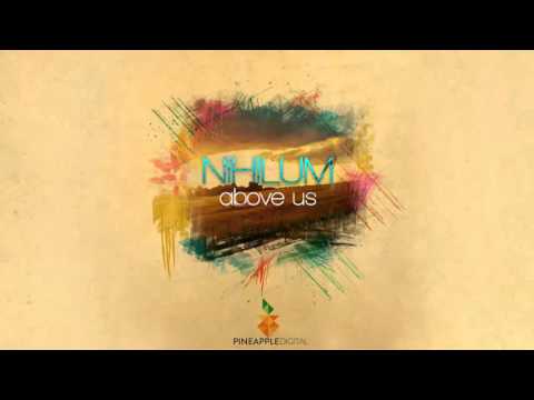 Nihilum - Say Goodbye feat. Ai Takekawa & Arise Enmi (Above Us Album)