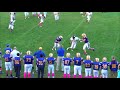 Mason Miller 2016 Freshman Year Junior Varsity Highlights