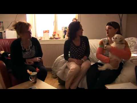 Reportage Zorggroep Hilzijn