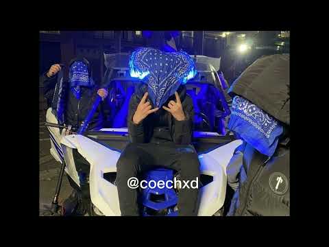 [FREE] Uk Drill Type Beat |™ 2022 • Leall x Thxxuzz x VND x SD9 Type Beat @coechxd