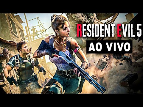 Steam Community :: Video :: Jill's worst nightmare returns - Resident Evil 5  Gold PC