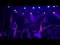 Swervedriver - You Find it Everywhere - Live @ Trees, Dallas - 09/18/2017