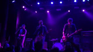 Swervedriver - You Find it Everywhere - Live @ Trees, Dallas - 09/18/2017