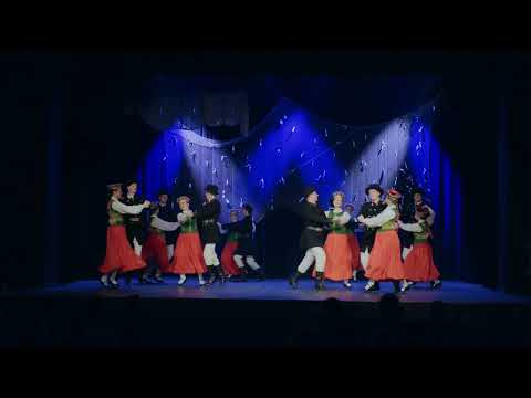 Piemiņas koncerts Ojāram Grasim " Tiekamies Noras malā".