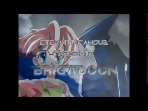 Brigadoon Marin to Melan  [OP 1 - VOSTFR] [Eternity-Fansub]