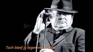 Donker om je heen - Andre Hazes