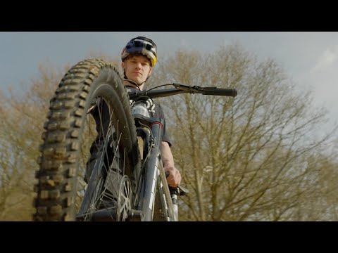 Bontrager SE5 Team Issue TLR MTB