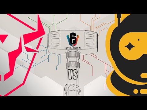 W7M Esports vs Spacestation | Stream B - Day Three | Six Invitational 2023