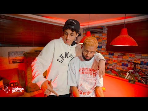 Yung Marce & The Lionx - NARNIA (Video Oficial)