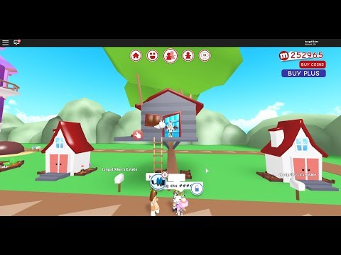 new tree house meepcity update