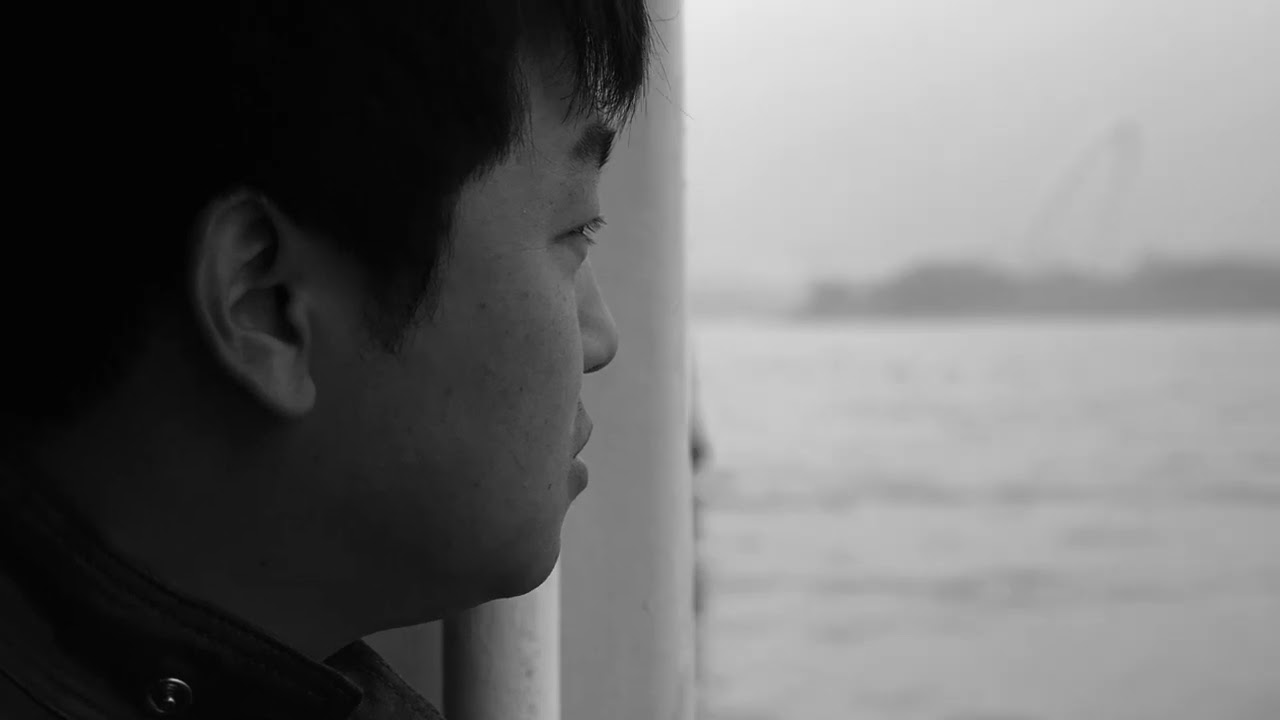 A Farewell To The River - TRAILER