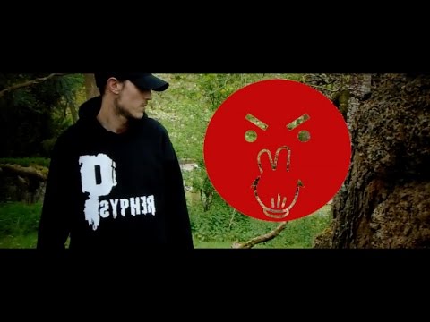 Psypher - No Man - Official Music Video - Produced By Reardon
